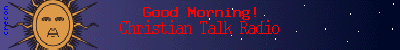 talk radio