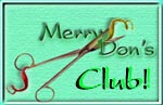 MerryDon's Club